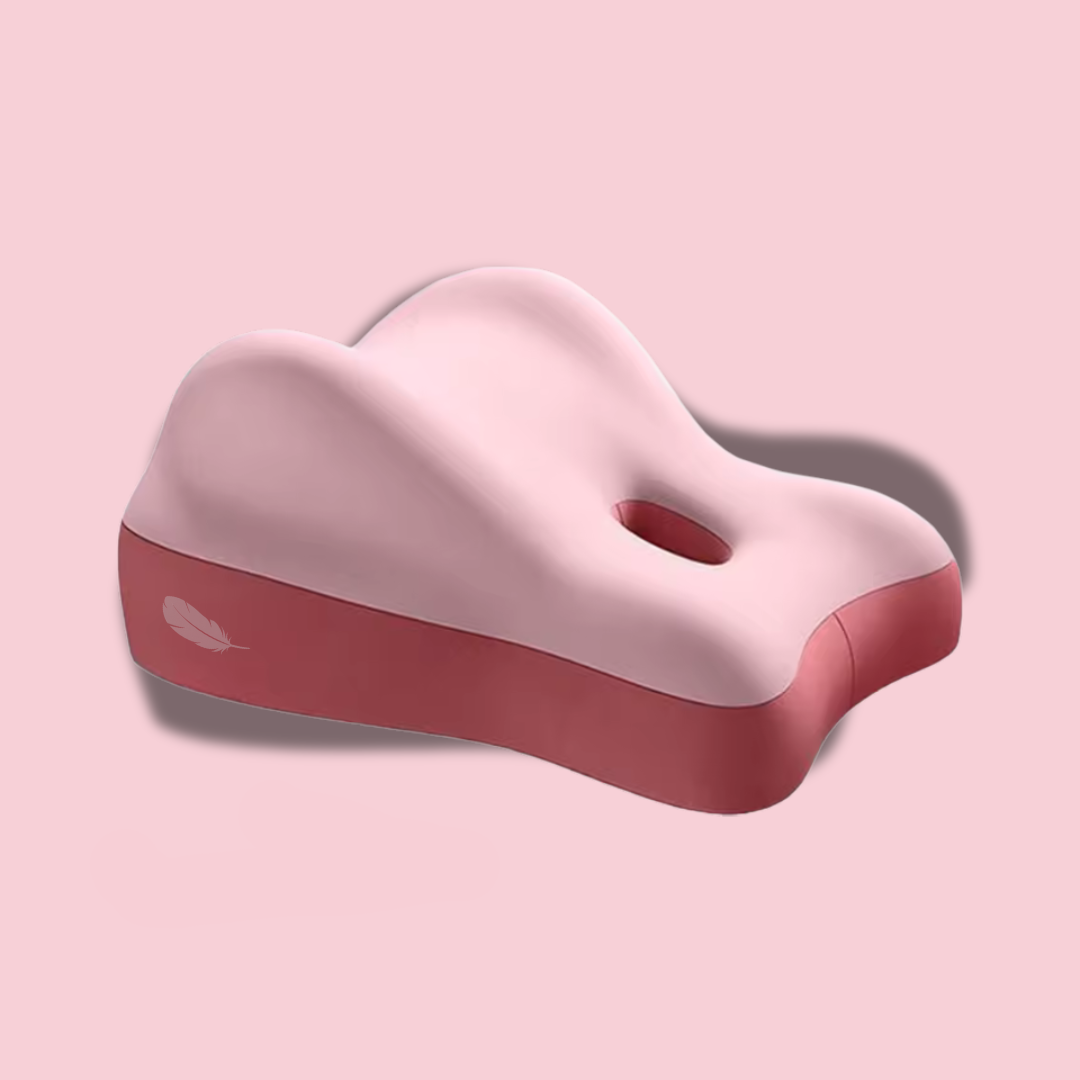 Coussin Osé