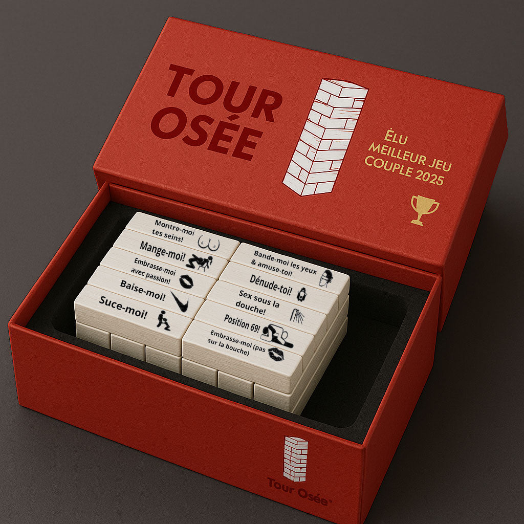 Tour Osée™