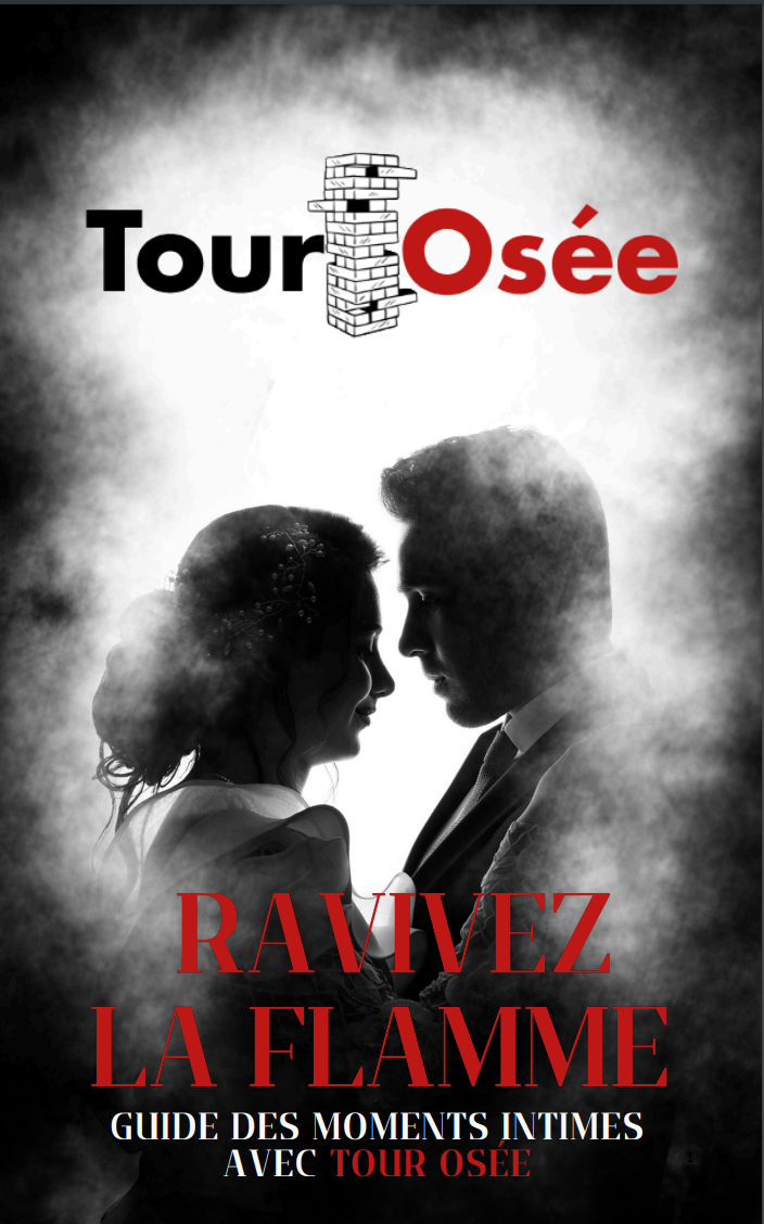 Tour Osée™ E-book