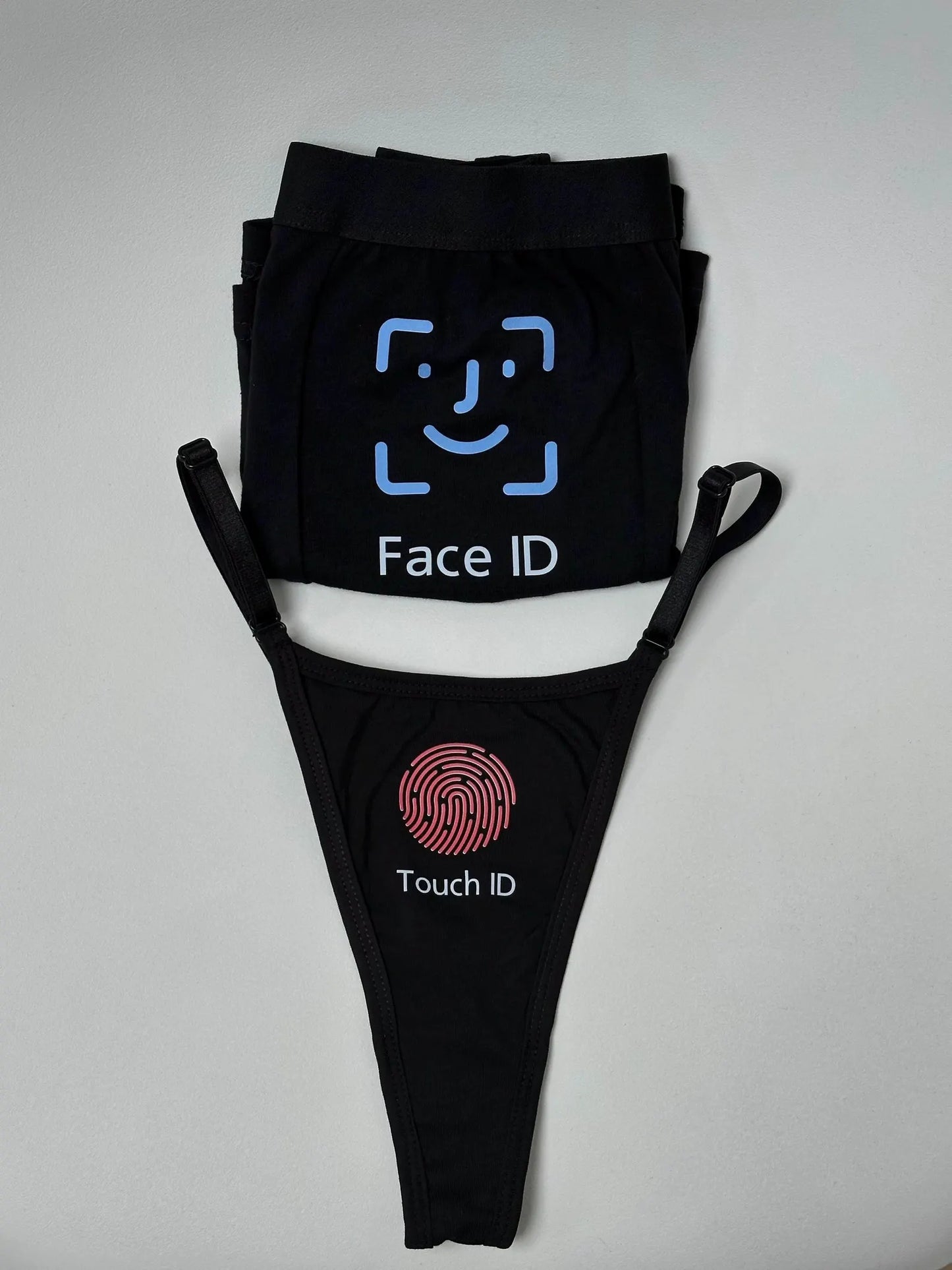 Sous-vêtements Osés