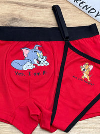 Tom Et Jerry