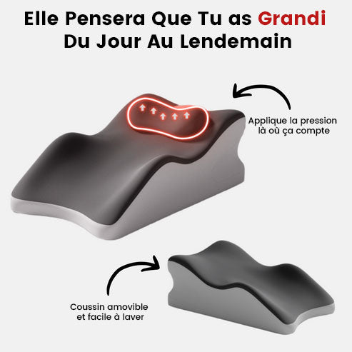 Coussin Osé Ultime™