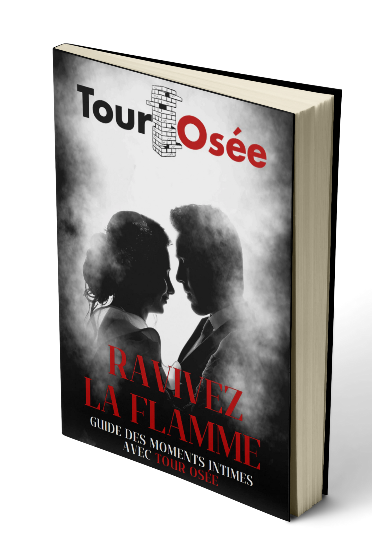 Tour Osée™ E-book (Abonnement)
