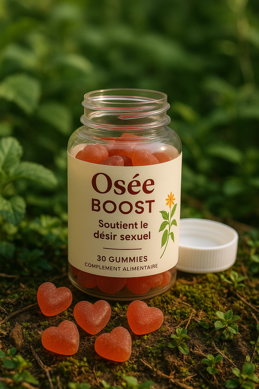 Osée Boost
