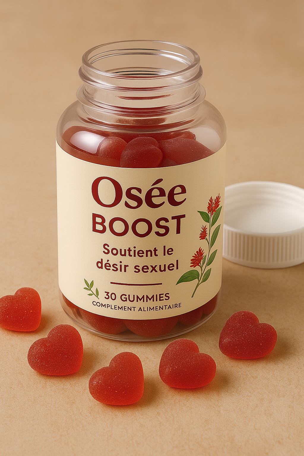 Osée Boost