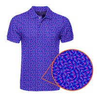 Bleu violet
