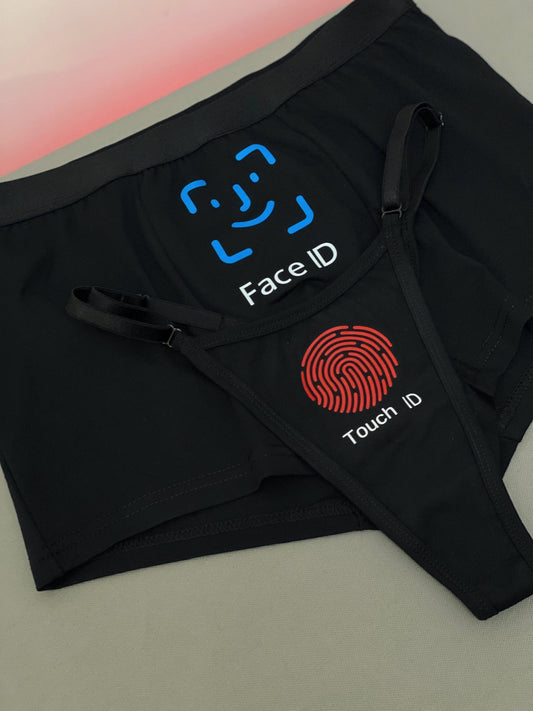 Sous-vêtements Osés