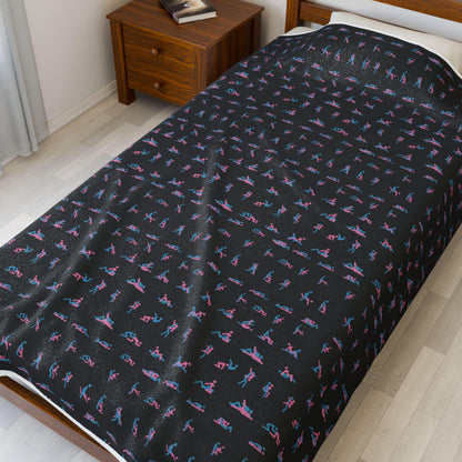 Plaid Osé