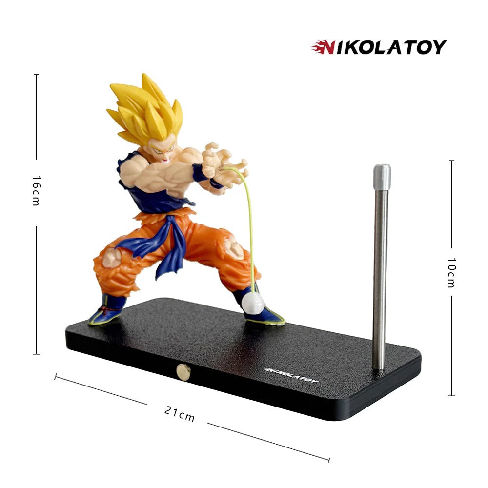 Lampe Goku Kamehameha