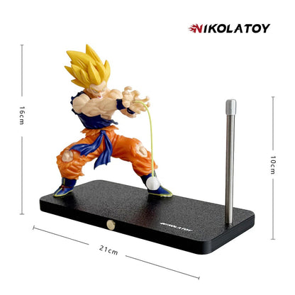 Lampe Goku Kamehameha